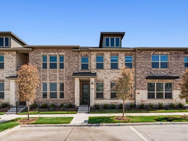 8321 Bayside Drive, Rowlett, TX 75088