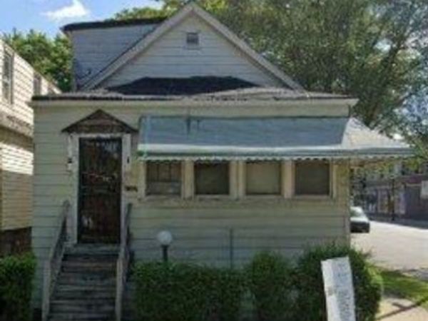 7357 S GREEN Street , Chicago, IL 60621