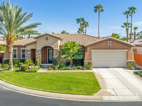 36116 Chagall Court, Cathedral City, CA 92234