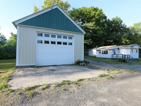 75 Walton Lane , Hurley, NY 12443