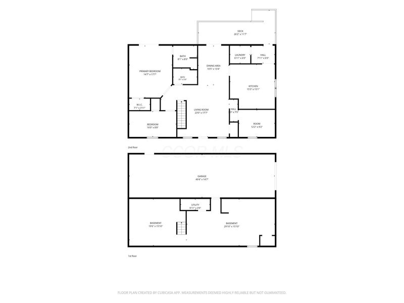1319 Perry Road , Cable, OH 43009 Photo 58