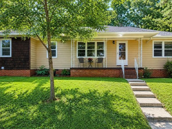 3005 Pine Drive NE, Cleveland, TN 37312