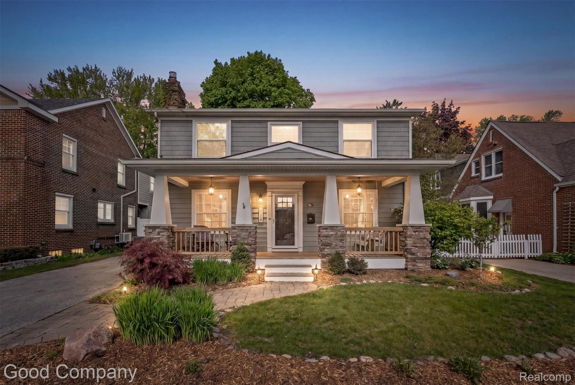 317 Wesley Street , Rochester, Mi 48307 Main Photo