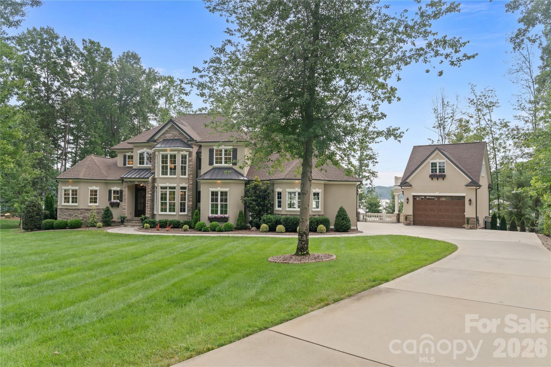 200 Timber Lake Drive, Troutman, NC 28166 Main Photo
