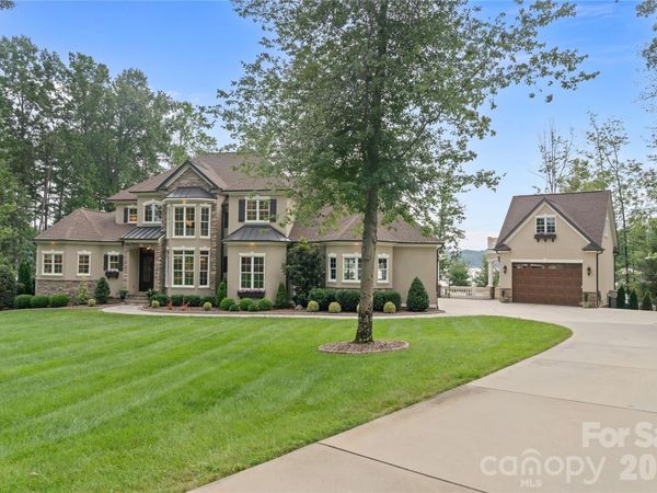 200 Timber Lake Drive, Troutman, NC 28166