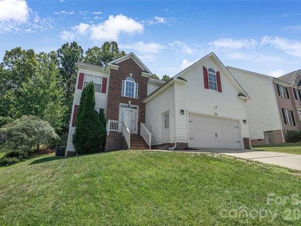 10706 Hellebore Road , Charlotte, NC 28213