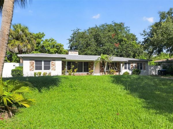 351 STARLING ROAD, WINTER PARK, FL 32789