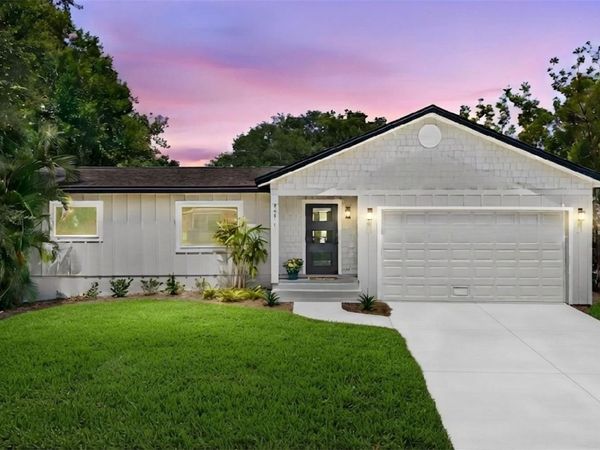 7211 ORPINE DRIVE N, ST PETERSBURG, FL 33702