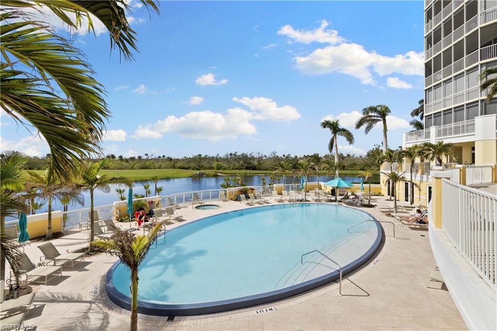 4751 West Bay Blvd, Unit 2002, Estero, FL 33928 Photo