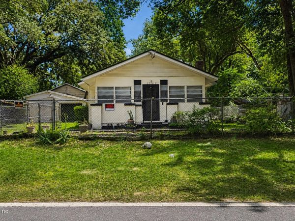 401 44TH Street, Jacksonville, FL 32208
