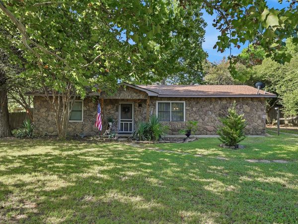 2615 Rodeo, Durant, OK 74701