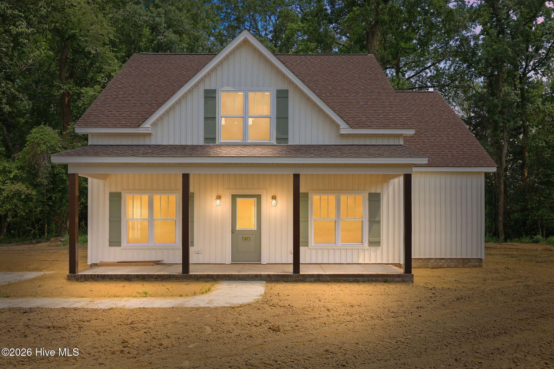 96 Sawmill Landing Road, Bath, NC 27808 Main Photo