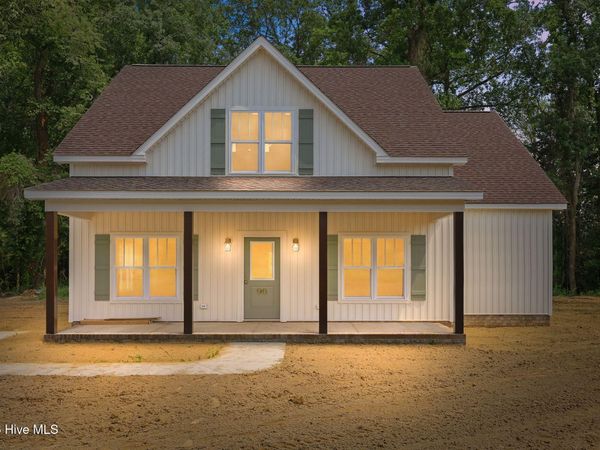 96 Sawmill Landing Road, Bath, NC 27808