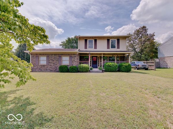 5303 W Thompson Road , Indianapolis, IN 46221