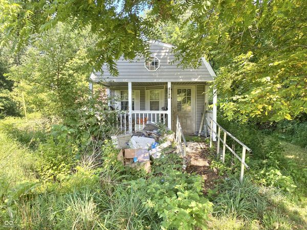 6590 Rudy, Gosport, IN 47433
