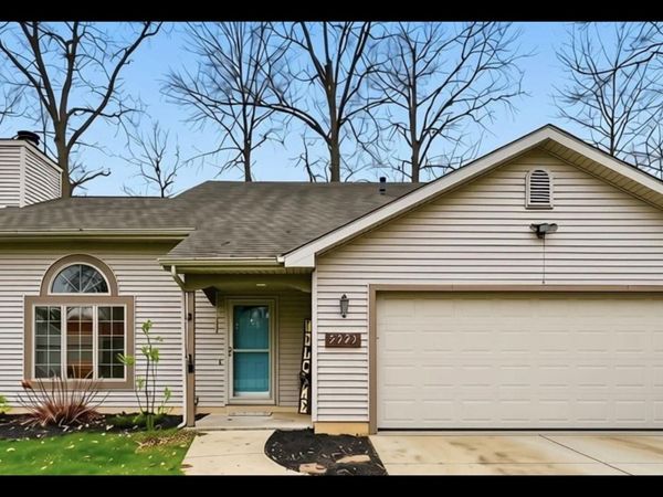 5323 Finch Lane, Fort Wayne, IN 46818