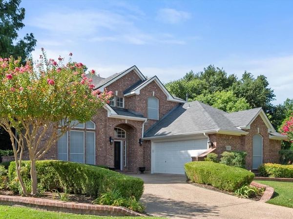 1200 Danbury Drive, Mansfield, TX 76063