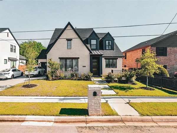 8317 Sayers Lane, North Richland Hills, TX 76182