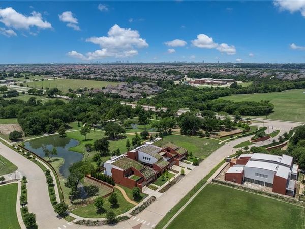 14754 Little Bluestem Lane, Frisco, TX 75035