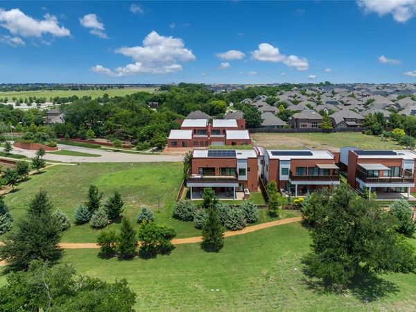 14869 Pitcher Sage Lane, Frisco, TX 75035