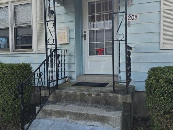 4208 Pleasant View Avenue, Dayton, OH 45420