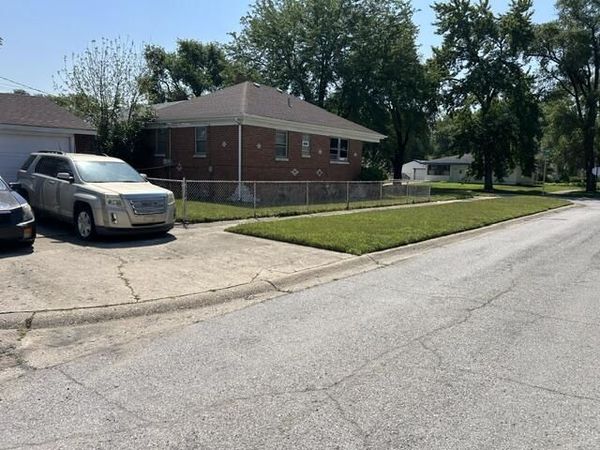 5434 W 7th Avenue , Gary, IN 46406