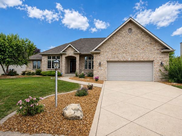 2614 Lancelot Lane, Dyer, IN 46311