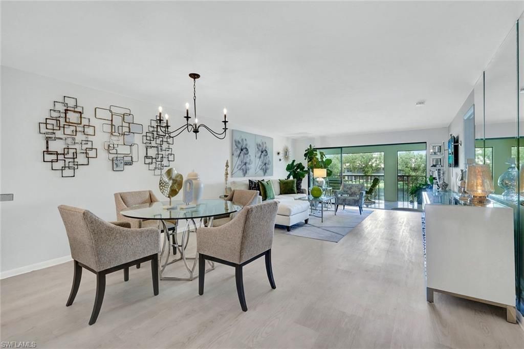 800 Misty Pines Cir , Unit 205, Naples, FL 34105 Photo
