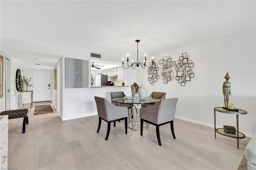 800 Misty Pines Cir , Unit 205, Naples, FL 34105 Photo
