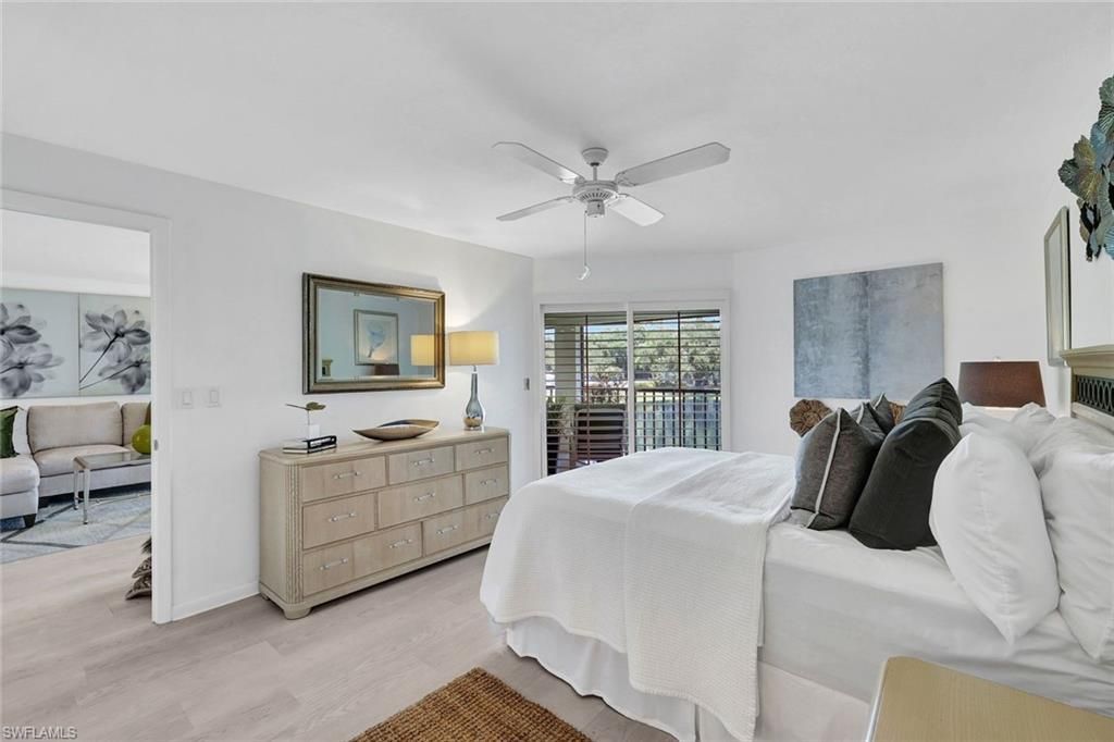800 Misty Pines Cir , Unit 205, Naples, FL 34105 Photo