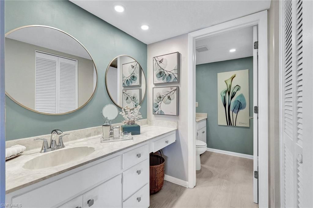 800 Misty Pines Cir , Unit 205, Naples, FL 34105 Photo