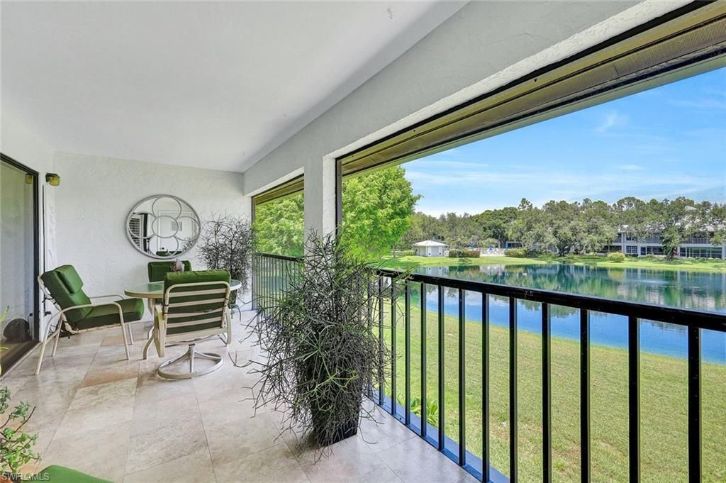800 Misty Pines Cir , Unit 205, Naples, FL 34105 Photo
