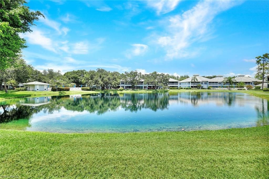 800 Misty Pines Cir , Unit 205, Naples, FL 34105 Photo