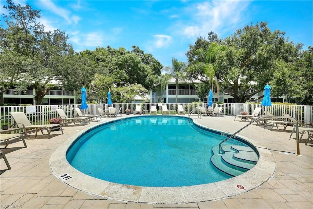 800 Misty Pines Cir , Unit 205, Naples, FL 34105 Photo