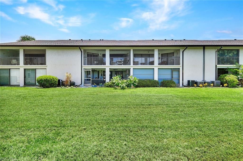 800 Misty Pines Cir , Unit 205, Naples, FL 34105 Photo