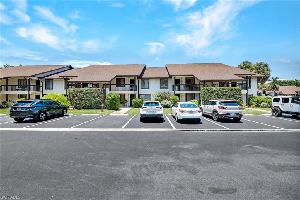 800 Misty Pines Cir , Unit 205, Naples, FL 34105 Photo