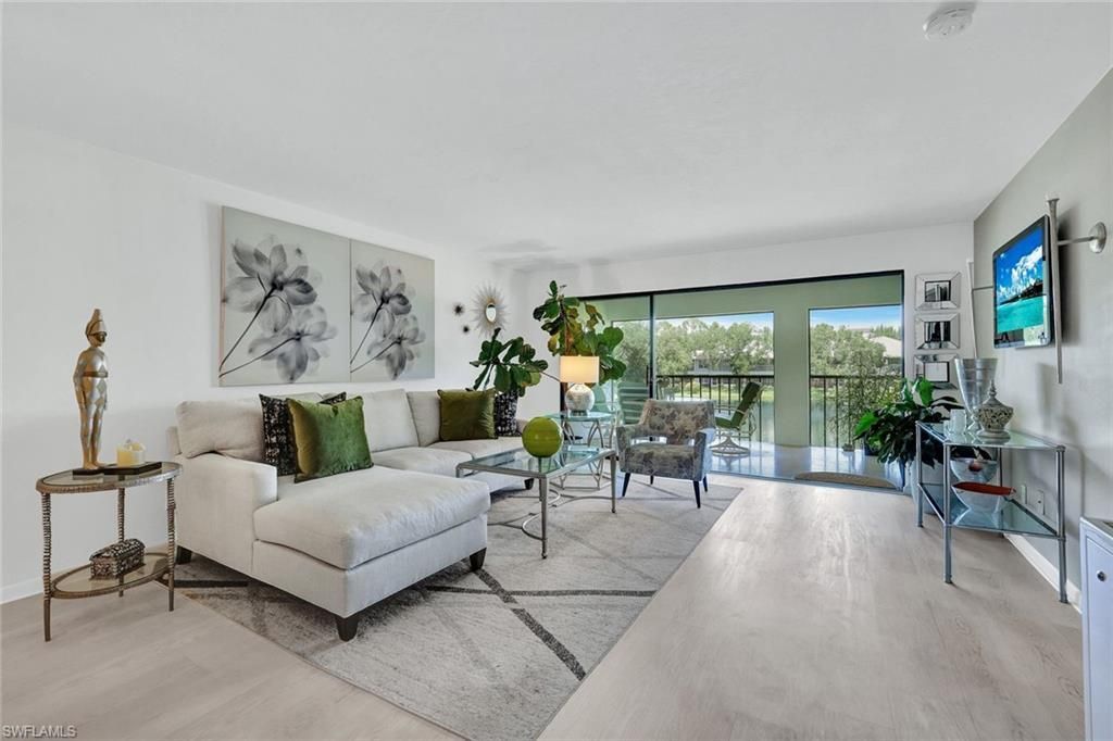 800 Misty Pines Cir , Unit 205, Naples, FL 34105 Photo