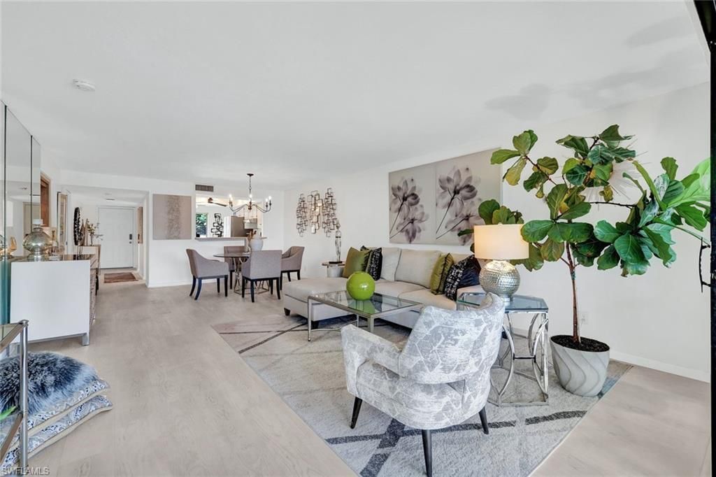 800 Misty Pines Cir , Unit 205, Naples, FL 34105 Photo