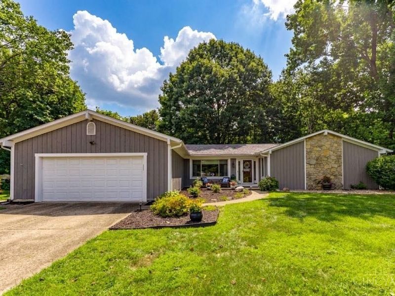 3363 Carol Ann Lane, Monroe, OH 45044 Photo 1