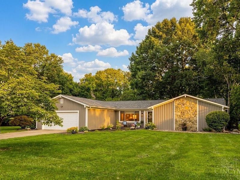3363 Carol Ann Lane, Monroe, OH 45044 Photo 2