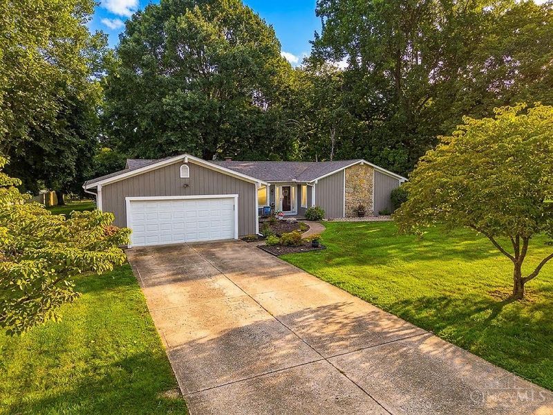 3363 Carol Ann Lane, Monroe, OH 45044 Photo 3