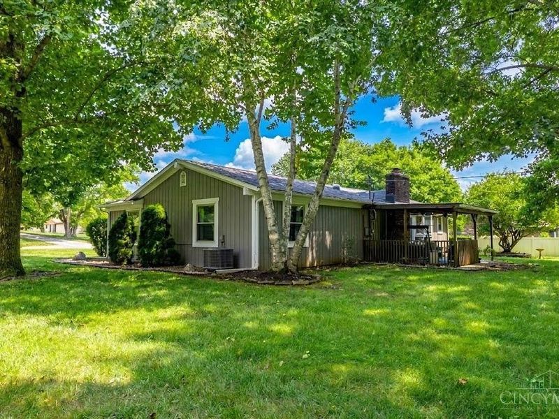 3363 Carol Ann Lane, Monroe, OH 45044 Photo 47
