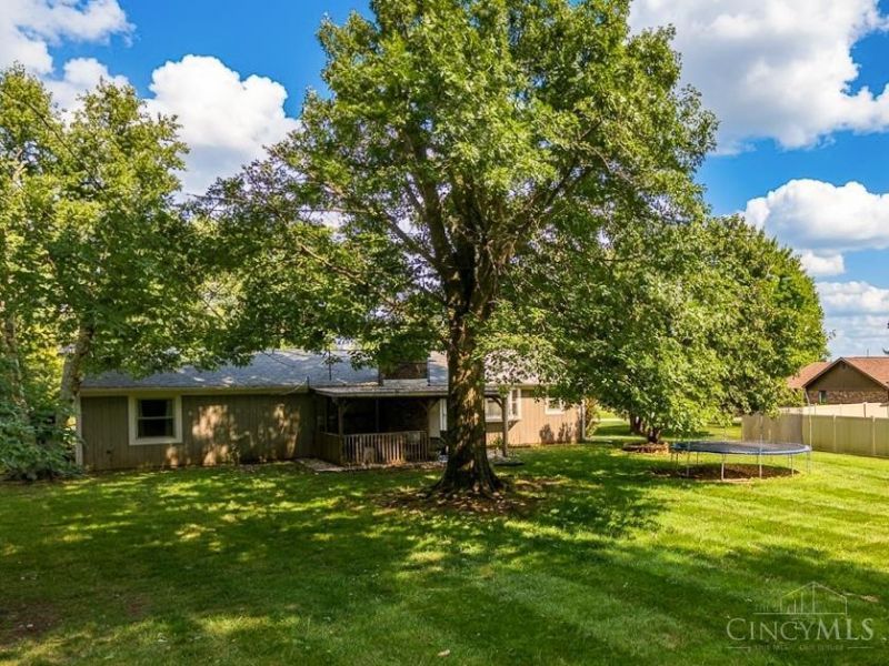 3363 Carol Ann Lane, Monroe, OH 45044 Photo 48
