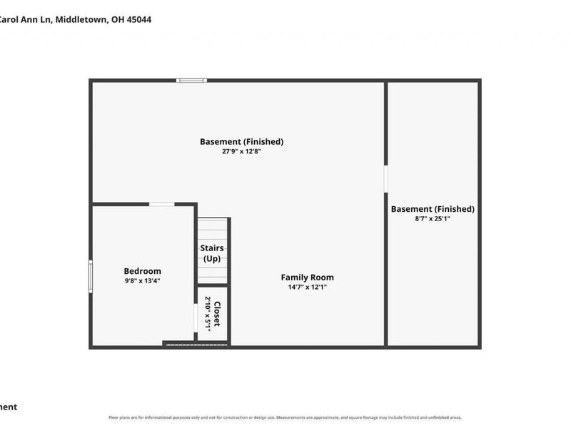 3363 Carol Ann Lane, Monroe, OH 45044 Photo 56