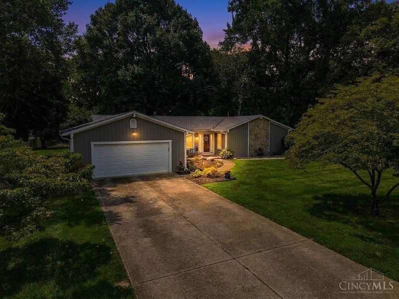 3363 Carol Ann Lane, Monroe, OH 45044 Photo 60