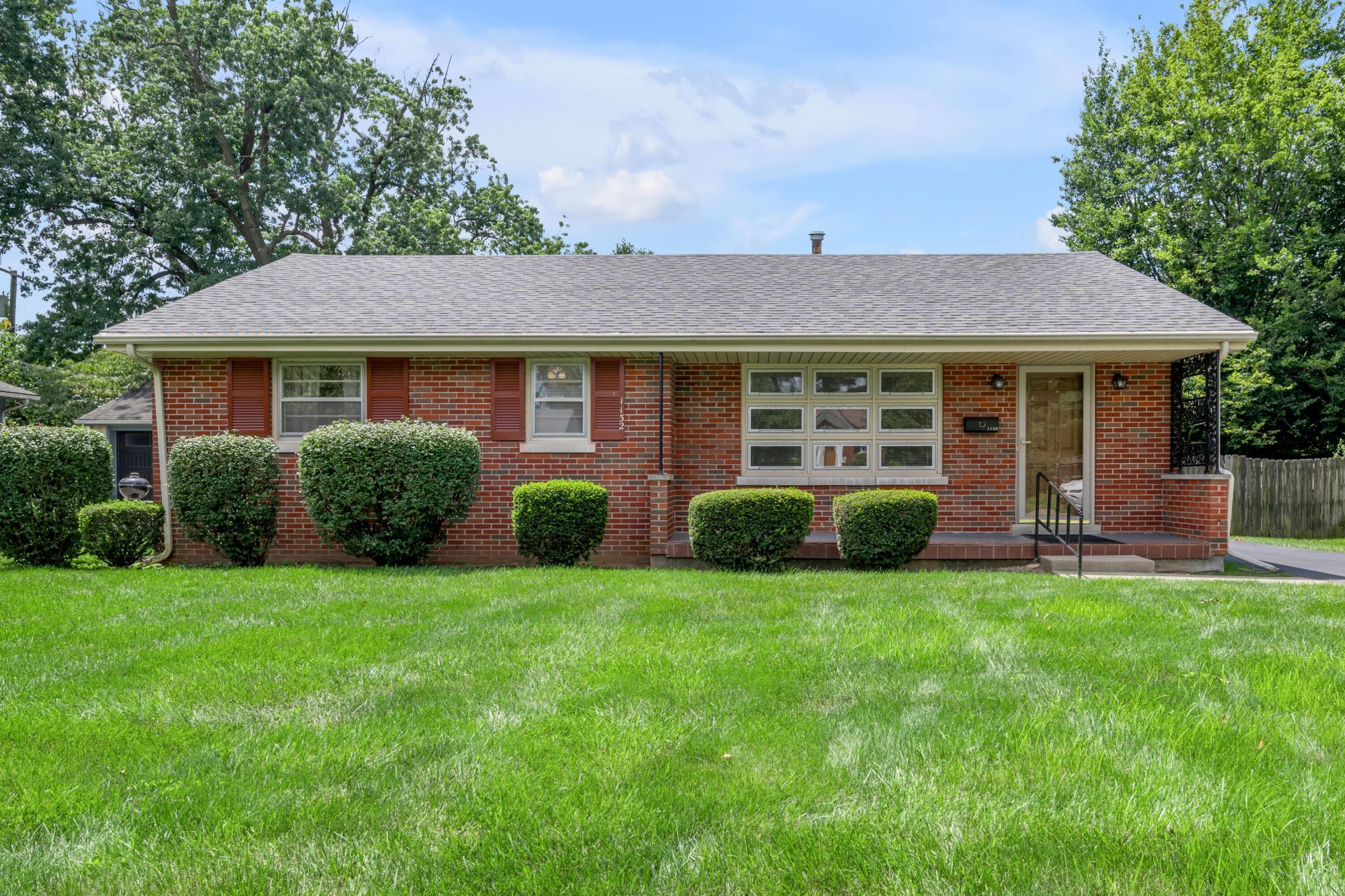 1132 Claridge Drive, Lexington, KY 40504