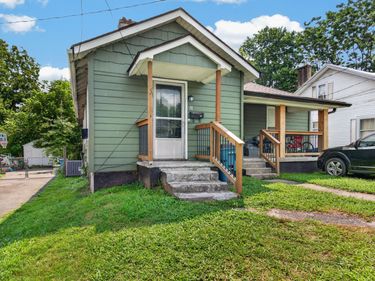 318 Harding Street, Danville, KY 40422