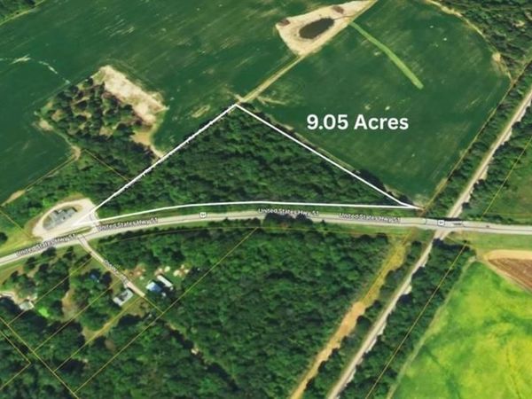 17995 N Us Highway 51, De Soto, IL 62924