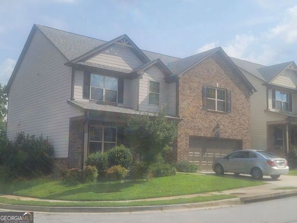 6448 Panasa Court, Norcross, GA 30093