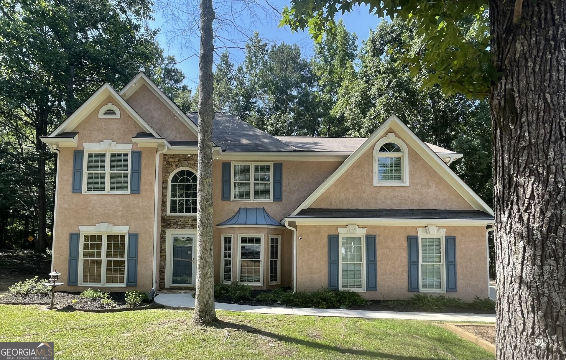 113 Stoneacre Curve, Peachtree City, GA 30269 Main Photo